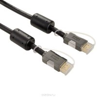  HDMI-HDMI, 5m, HAMA H-39667 v1.3