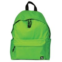  Brauberg Lime Green 225377