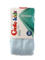   Conte Kids Bravo 14C-123C  92-98 Light Blue 370