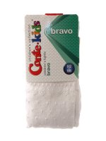  Conte Kids Bravo 14C-123C  92-98 White