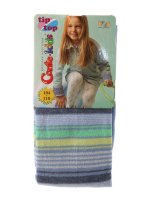   Conte Kids Tip-Top 7 -78  104-110 Light Blue 260