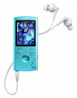 4Gb  Sony NWZ-S763/L Blue,  mp3