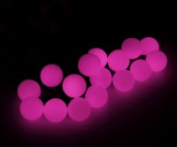  Luazon  LED-50 6m Pink 538712