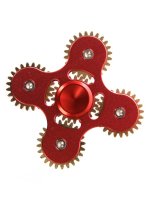   Fidget Spinner (Red Line YT000012060) (, , , 