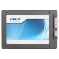   SSD 64GB Crucial M4 [2.5" CT064M4SSD1, Read speeds up to 500MB/s, SATA 6Gb/