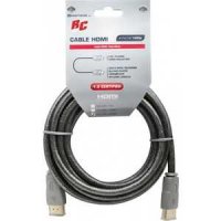  HDMI - HDMI 19M/19M 1.5 , V1.4 High speed with Ethernet, Real Cable [HD -VIM/1m50 (Version I