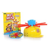  Zing Wet Head ZG657