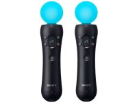   Sony PlayStation Move CECH-ZCM1E