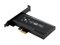   Elgato Game Capture HD60 Pro EL-1GC109901002