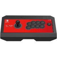   Hori Pro.V Hayabusa  Nintendo Switch NSW-006U