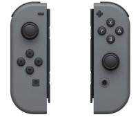  Nintendo Joy-Con Gray ACSWT4