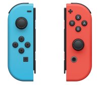  Nintendo Joy-Con Red-Blue ACSWT5