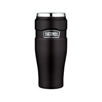  Thermos SK-1005 470ml Matte Black