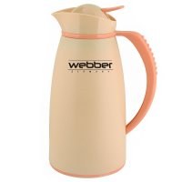  Webber 1L 31004/5S Beige