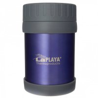  La Playa Food Container JMG 350ml Violet 560030