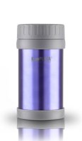  La Playa Food Container JMG 500ml Violet 560032