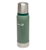  Stanley Classic 750ml Green 10-01612-009