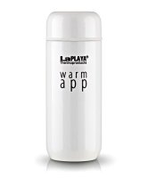  La Playa WarmApp 200ml White 560035 / 4020716000350