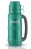  La Playa Traditional 35-180 1.8L Dark Green 560014