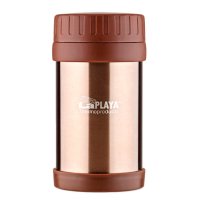  La Playa Food Container JMG 500ml Pearl 560084