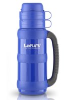  La Playa Traditional 35-180 1.8L Blue 560010