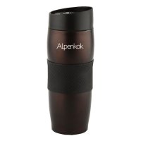  Alpenkok 400ml Brown AK-04002A