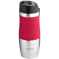  Alpenkok 400ml Bordo AK-04003A