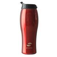  Stinger 400ml Red HY-VF122-R