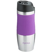  Alpenkok 400ml Violet AK-04004A