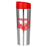   -0406  I Love Russia 400ml