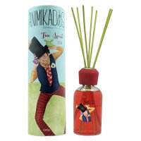  Ambientair Free Spirit Animikados 100ml MK100GDAMGB