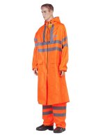 - Water Proofline Extra-Vision WPL 7.103 .44-46/170-176 Orange