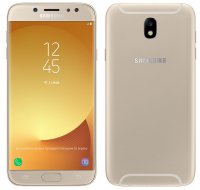  Samsung Galaxy J7 (2017) Gold (SM-J730FM)