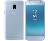  Samsung Galaxy J3 (2017) SM-J330F Blue