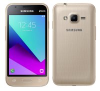  Samsung SM-J106F/DS Galaxy J1 Mini Prime Gold