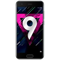  Huawei Honor 9 4Gb RAM 64Gb Black