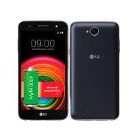  LG M320 X Power 2 Blue