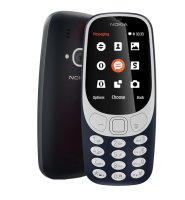   Nokia 3310 (2017) Blue