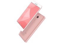   Xiaomi Redmi 4X 16Gb Pink