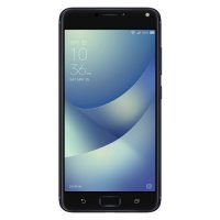  ASUS ZenFone 4 Max ZC554KL 16Gb Black (4A008RU)