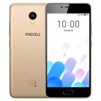  Meizu M5c 16Gb Gold