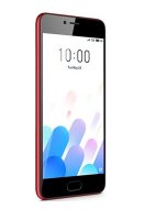  Meizu M5c 16Gb+2Gb Red (M710H)