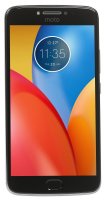  Motorola Moto E4 Plus XT1771 Iron Grey