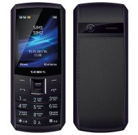   teXet TM-D328 Black