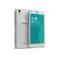  DOOGEE X5 Max Pro White