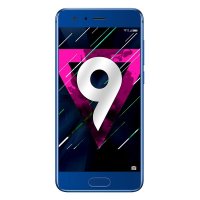  Huawei Honor 9 6Gb RAM 128Gb Blue