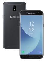  Samsung SM-J530F/DS Galaxy J5 (2017) Black