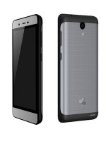  Micromax Q4202 Bolt Warrior 2 Black-Grey