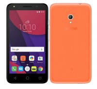  Alcatel OneTouch 5045D PIXI 4 Amber Orange