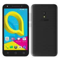  Alcatel 5044D U5 Cocoa Grey